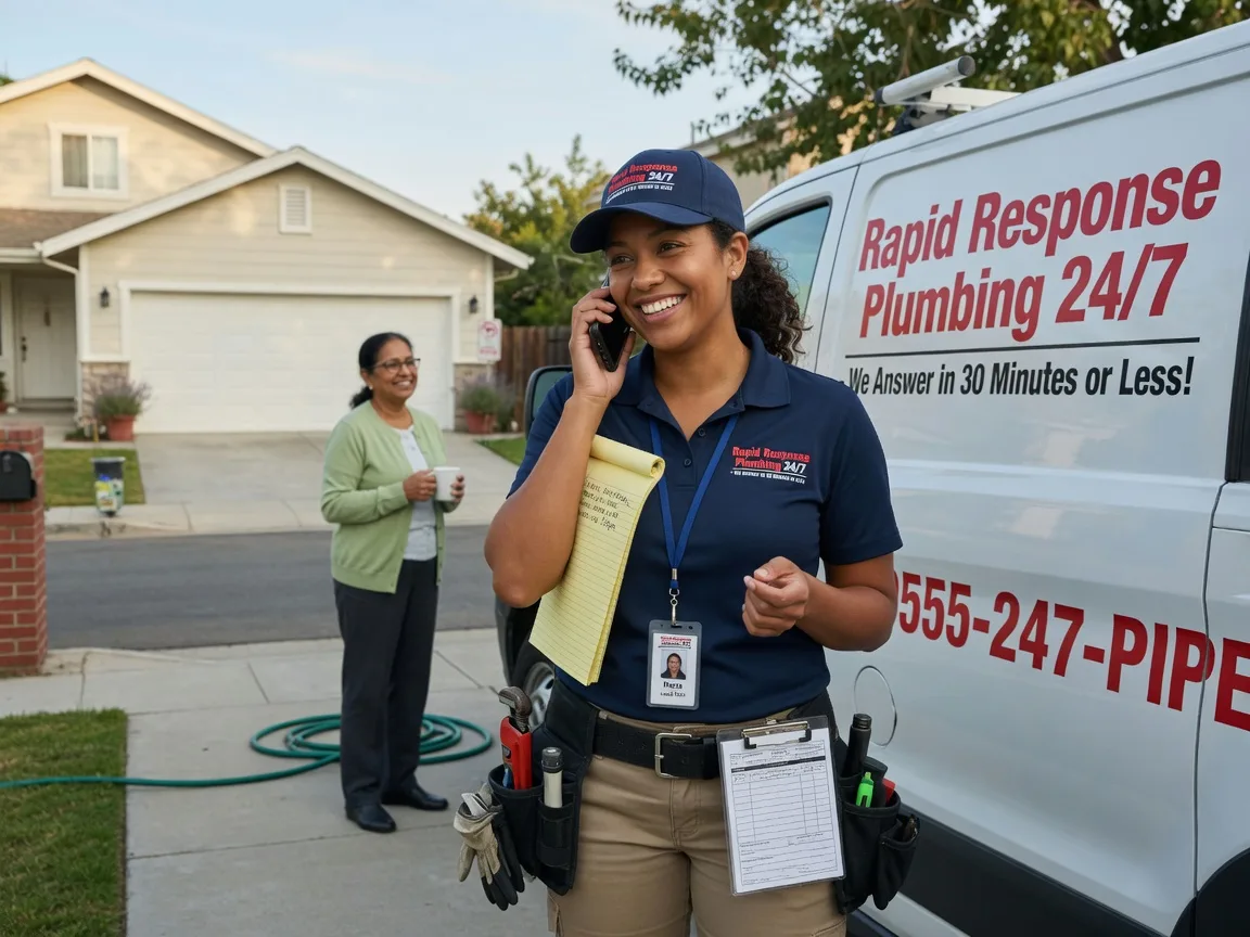 Emergency Plumber Dalton, OH FAQs